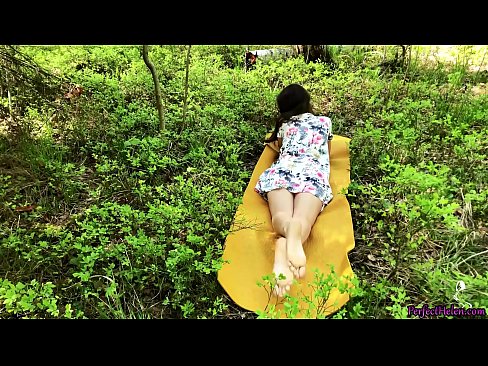 ❤️ Stranger on Tinder masturbasi My Pussy and Fucks Passionately in the woods ❌ Sialan di id.makesexnotwar.ru
