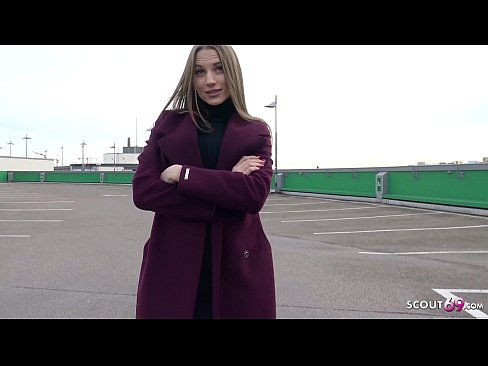 ❤️ Pramuka JERMAN ADALAH MIMPI MENYENTUH BAJA, LOT PARKIR TELLTALE DAN SEXY UNTUK UANG ❌ Sialan di id.makesexnotwar.ru