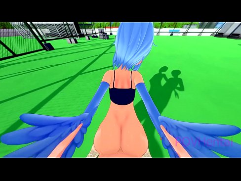 ❤️ Gadis monster harpy. ❌ Sialan di id.makesexnotwar.ru