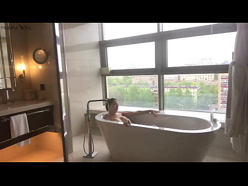 ❤️ Sayang yang luar biasa dengan penuh semangat menyentak vaginanya di kamar mandi ❌ Sialan di id.makesexnotwar.ru