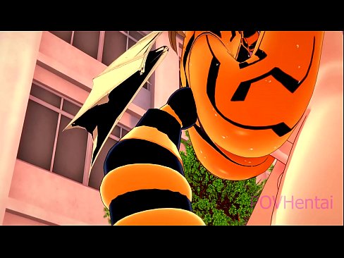 ❤️ Monster Gadis Tawon ❌ Sialan di id.makesexnotwar.ru