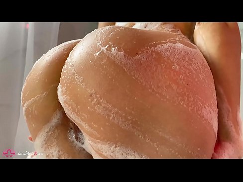 ❤️ rambut coklat masturbasi pukas dengan vibrator untuk intens orgasme di mandi ❌ Sialan di id.makesexnotwar.ru